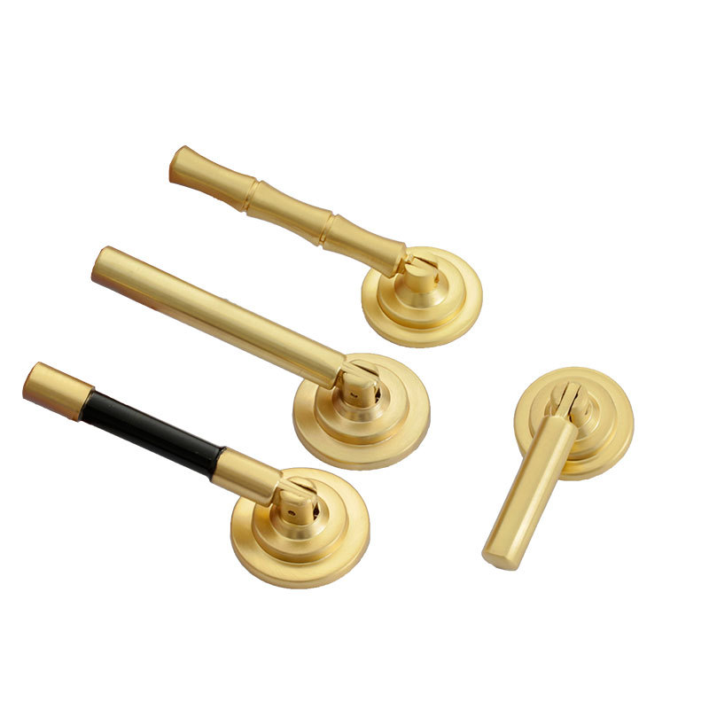 Paidu Manufacturer Chinese-style Shoe Cabinet Pulls Antique Copper Brushed Drawer Handles Factory Direct Sales