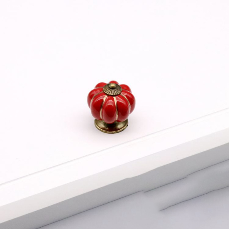 Paidu Manufacturers Children Room Handle Closet Handle Contracted Cabinet Door Handle Acrylic Drawer Accessories Mobile Phone Case Ceramic Handle