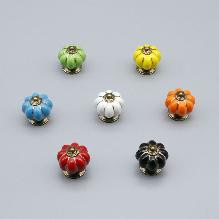 Paidu Manufacturers Children Room Handle Closet Handle Contracted Cabinet Door Handle Acrylic Drawer Accessories Mobile Phone Case Ceramic Handle