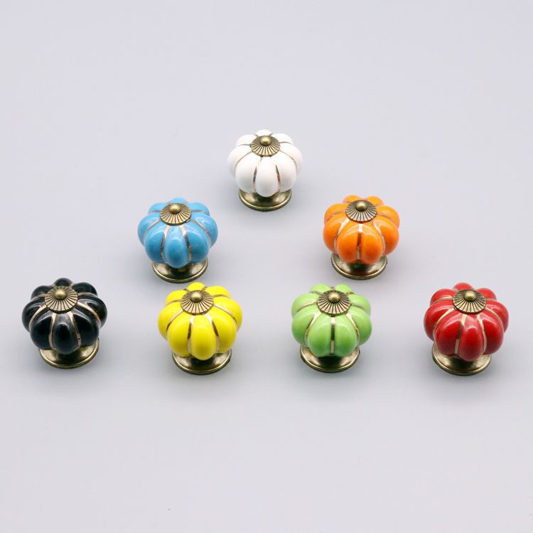 Paidu Manufacturers Children Room Handle Closet Handle Contracted Cabinet Door Handle Acrylic Drawer Accessories Mobile Phone Case Ceramic Handle