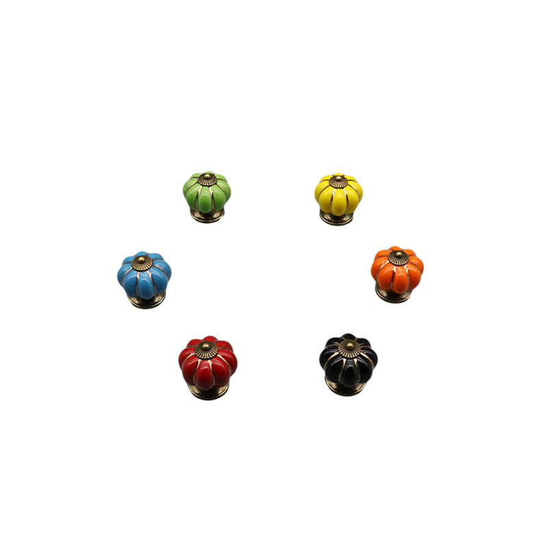 Paidu Manufacturers Children Room Handle Closet Handle Contracted Cabinet Door Handle Acrylic Drawer Accessories Mobile Phone Case Ceramic Handle