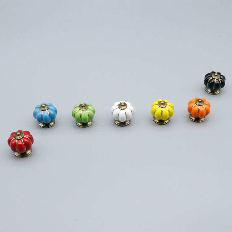 Paidu Manufacturers Children Room Handle Closet Handle Contracted Cabinet Door Handle Acrylic Drawer Accessories Mobile Phone Case Ceramic Handle